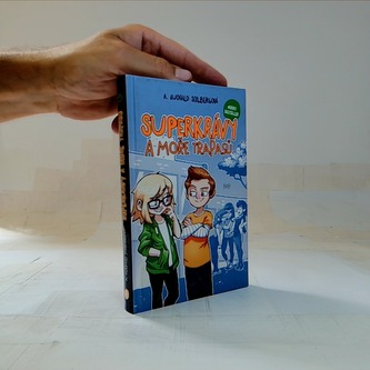 Superkrávy a moře trapasů