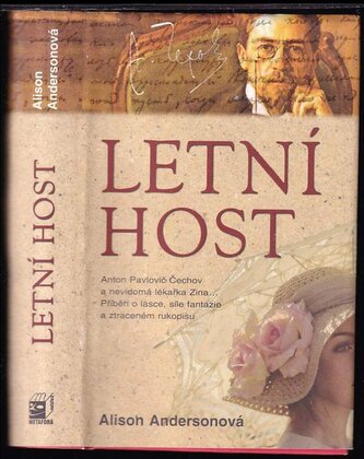 Letní host (Alison Anderson, 2017)