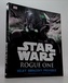Star Wars: Rogue One Velký obrazový průvodce