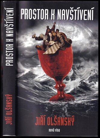 Prostor k navštívení (Jiří Olšanský, 2016)