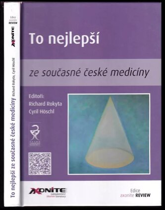 To nejlepší ze současné české medicíny (, 2016) To nejlepší ze současné české medicíny (, 2016)