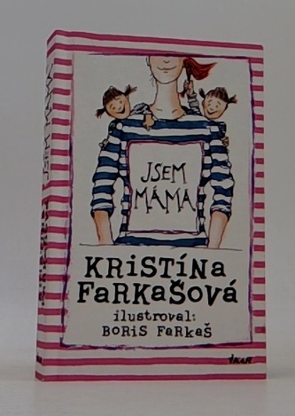 Jsem máma