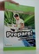 Cambridge English Prepare! Level 7 Student's Book and Online Workbook with Testbank