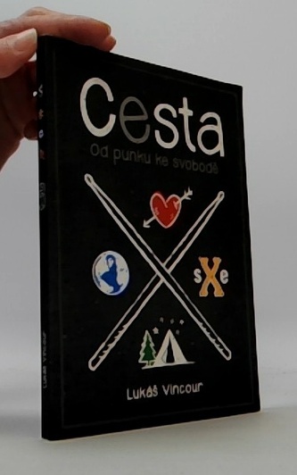 Cesta. Od punku ke svobodě