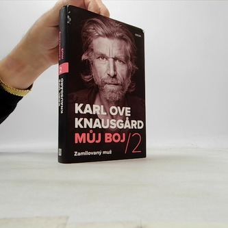 Můj boj 2: Zamilovaný muž