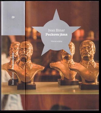 Peckova jáma (Ivan Binar, 2016)