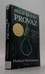 Příliš krátký provaz
