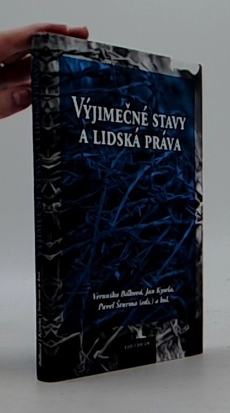Výjimečné stavy a lidská práva