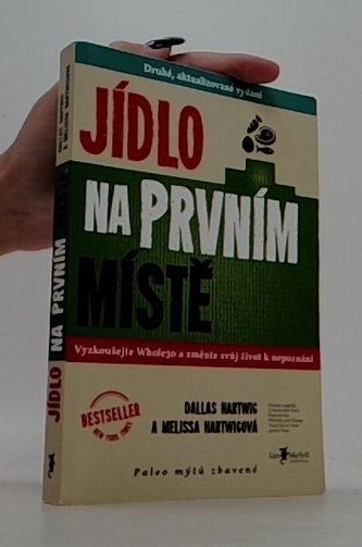Jídlo na prvním místě