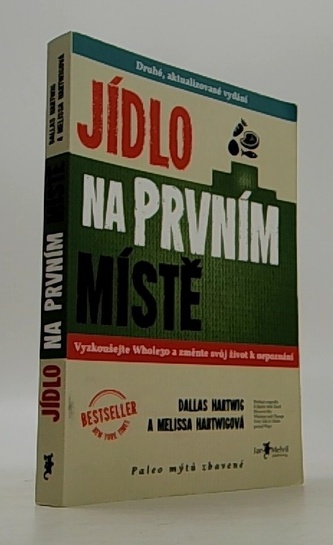Jídlo na prvním místě