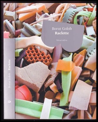 Raclette (Borut Golob, 2016)