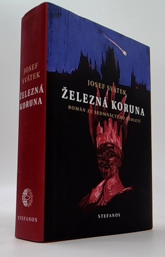 Železná koruna