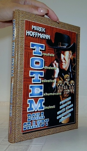 Totem Boha srandy