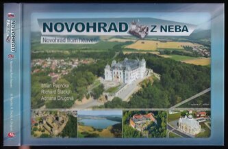 Novohrad z neba (Milan Paprčka, 2016)