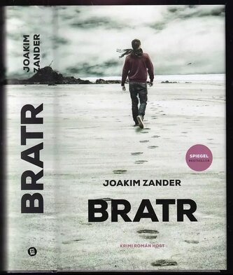 Bratr (Joakim Zander, 2017)