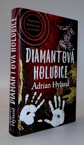 Diamantová holubice