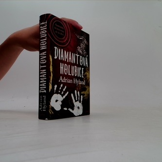 Diamantová holubice