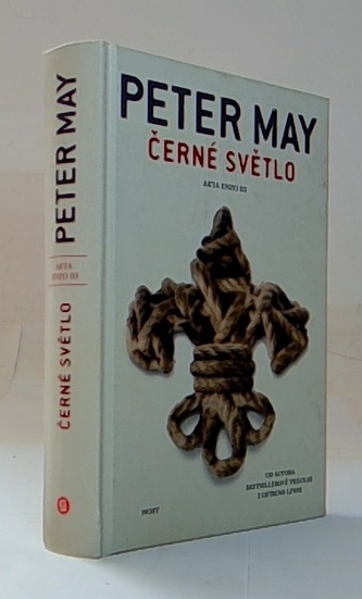 Černé světlo