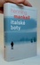Italské boty