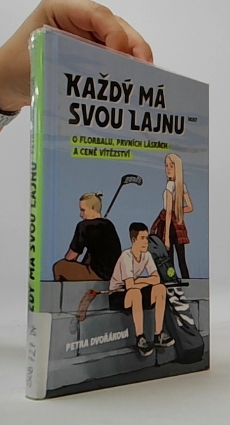 Každý má svou lajnu