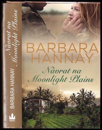 Návrat na Moonlight Plains (Barbara Hannay, 2017)