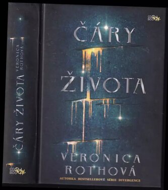 Čáry života (Veronica Roth, 2017)