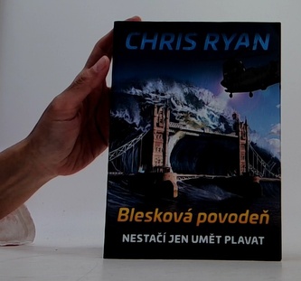 Blesková povodeň - Code Red 1