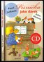 Písnička jako dárek + CD