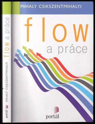 Flow a práce (Mihaly Csikszentmihalyi, 2017)