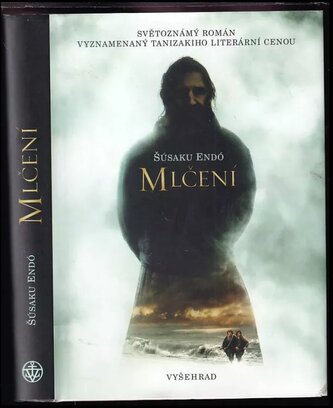 Mlčení (Shūsaku Endō, 2017)