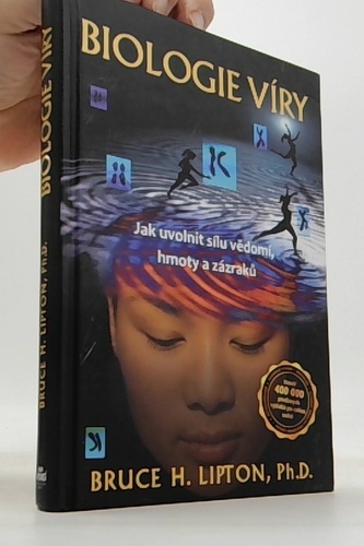 Biologie víry, 2. aktualizované a rozšířené vydání