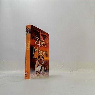 Zpěv Maora