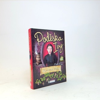 Poděska Ivy - Neřízená střela