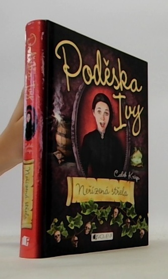 Poděska Ivy - Neřízená střela