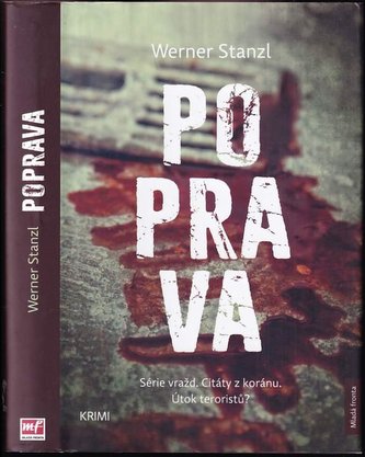 Poprava (Werner Stanzl, 2017)