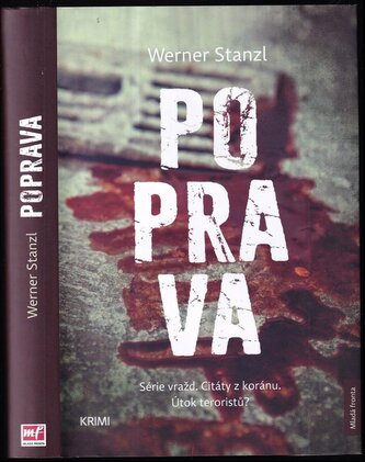 Poprava (Werner Stanzl, 2017)