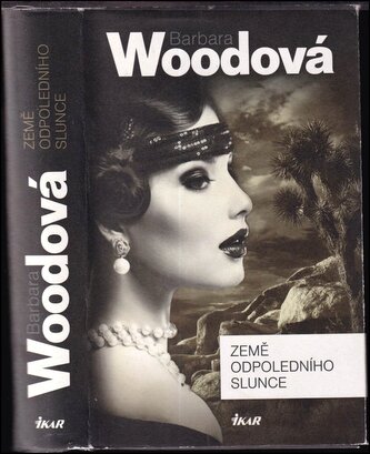 Země odpoledního slunce (Barbara Wood, 2017)