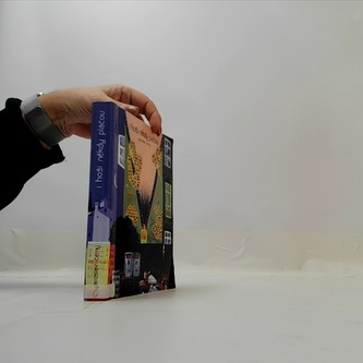 I hoši někdy pláčou