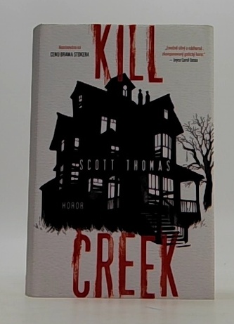 Kill Creek