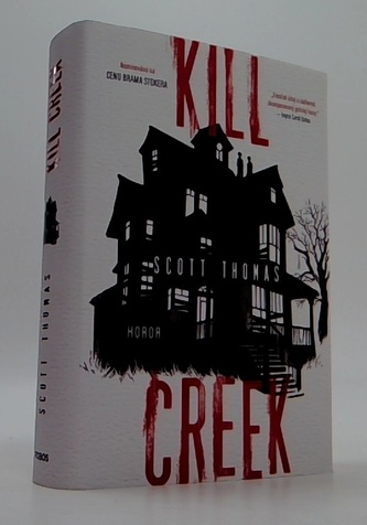 Kill Creek