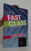 NEW FAST CLASS FOR FIRST CERTIFICATE STUDENTS BOOK&ONLINE WORKBOOK
