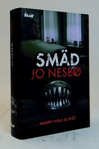 Smäd
