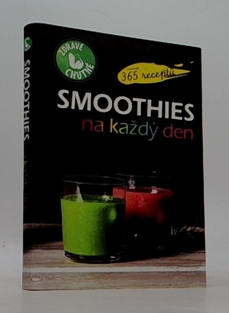 Smoothies na každý den