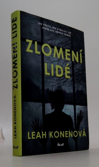 Zlomení lidé