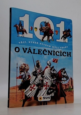 101 věcí - Válečníci