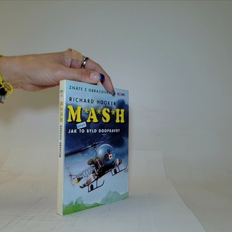 MASH: Jak to bylo doopravdy