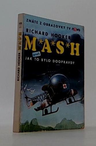 MASH: Jak to bylo doopravdy