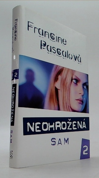 Neohrožená Sam 2