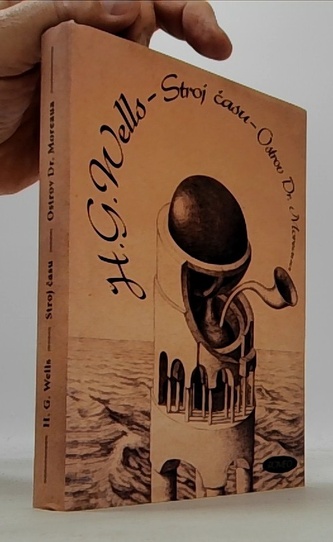 Stroj času / Ostrov Dr. Moreaua