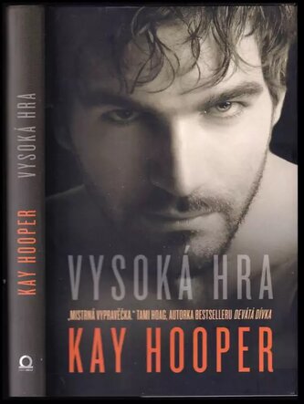 Vysoká hra (Kay Hooper, 2017)